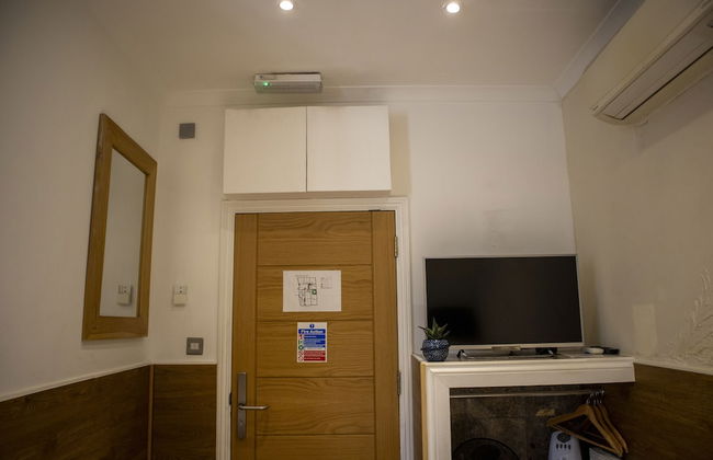 Berkley Aparthotel - Foto 62