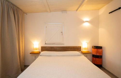 Villa Michaela con piscina privata e vista mare - Foto 26