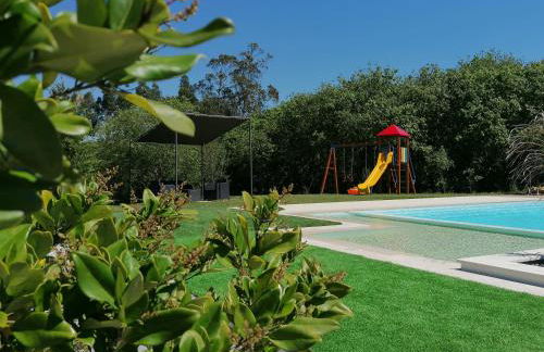 PÉROLA d'ÓBIDOS T3 - Foto 5