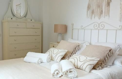 Casa El Azud La Cañada 1 minuto metro - Photo 27