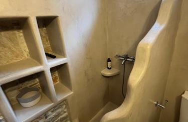 Naxos Boutique Suites Luxury Minimalism in Filoti - Foto 73