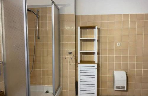 Gîte de 4 ou 5 personnes la Draille - Photo 12