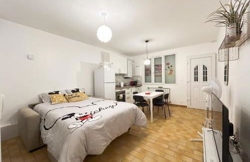 La Maison de Mickey - Disneyland et Paris - Foto 30