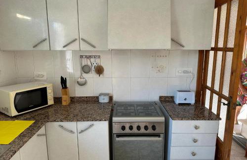 Apartment near beach and town center - Foto 9