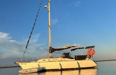 Houseboat - Faro in Ria Formosa - Foto 2