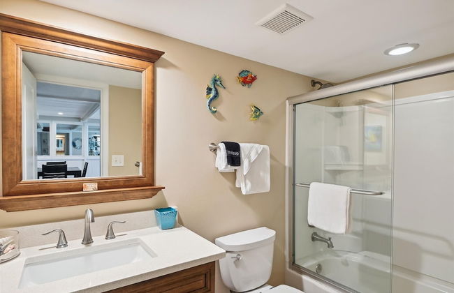 Dolphin Point 104b 2 Bedroom Condo by RedAwning - Foto 17