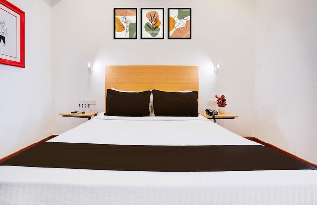 Blissful Stays at The Habitat Khar Mumbai - Photo 6