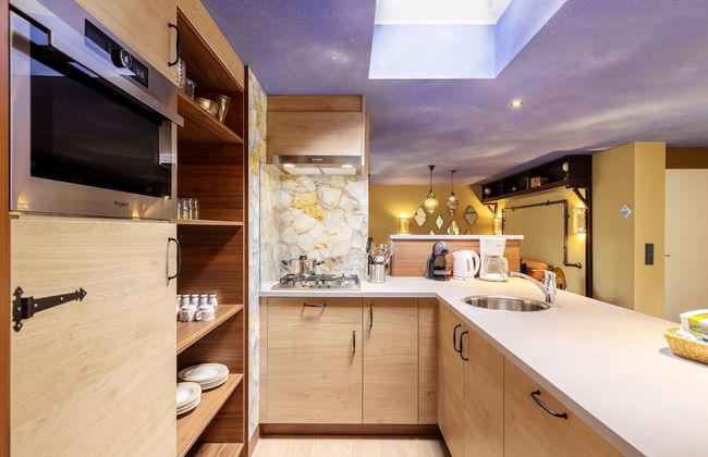 Center Parcs Het Heijderbos - Foto 36