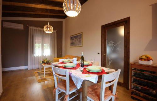 Residence Villa Rosi - Foto 61
