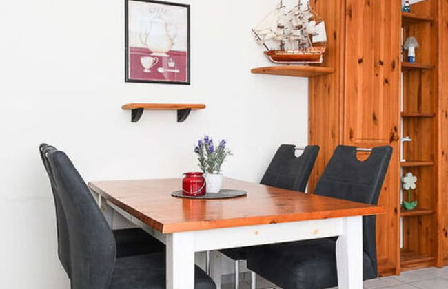 Friesengold Modern Retreat - Foto 21