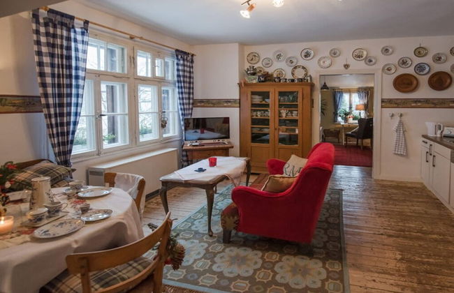 Apartment in a Wooded Area on Lake Faak - Foto 17