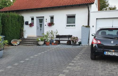 Ferienwohnung Haiber - Remseck - Foto 24
