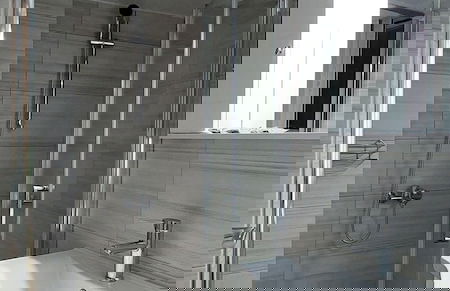 Cozy Apartment in Nea Smyrni - Foto 11