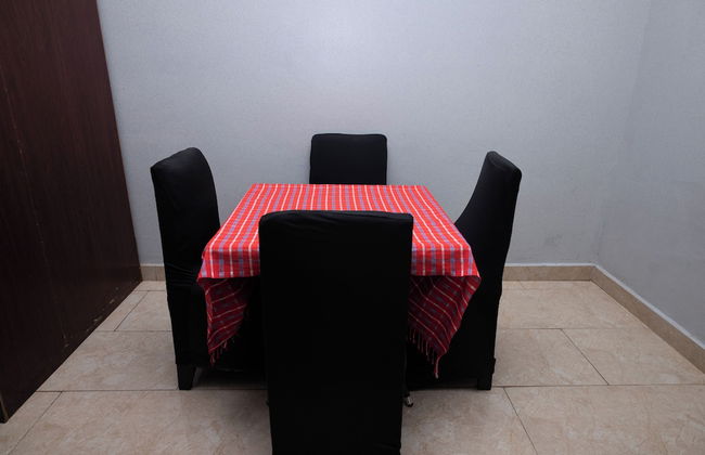 Bonsai Villa Kigali - Foto 13