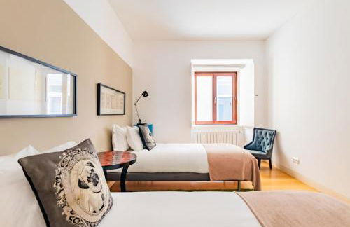 Chiado Mercy II - Photo 36