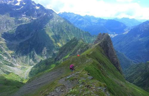 La marmotta gialla - apartment - lakes - mountains - Photo 20