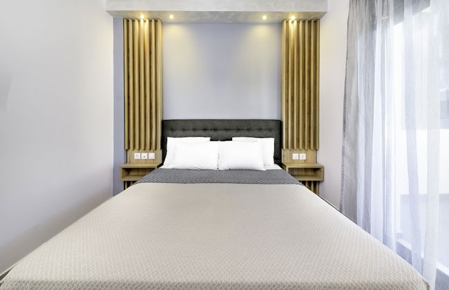 Hotel Akritas Pefkochori - Foto 10