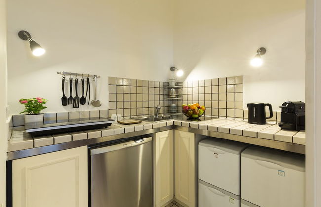 notaMi - Living Isola - Foto 32