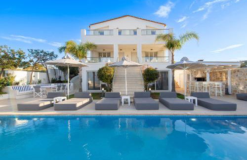 Villa Bella Elena - Photo 1