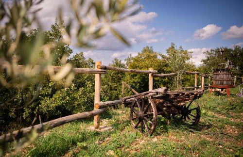 Agriturismo Avamposto - Foto 30