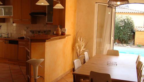 Villa Ardilla - Classée 3 étoiles -Grand confort et bien-être à proximité immédiate du centre du village et des commerces - Foto 4