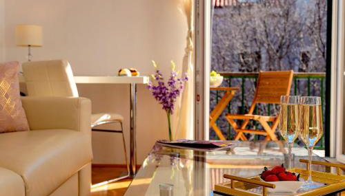 Palomar Luxury Apartment Split - Photo 5