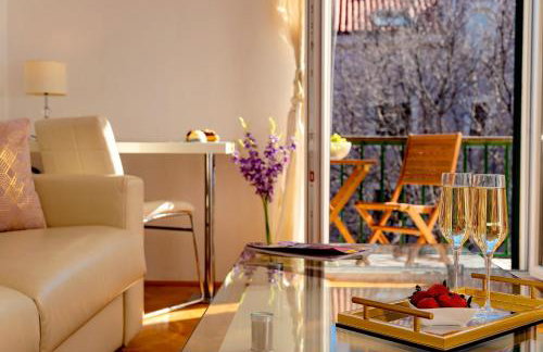 Palomar Luxury Apartment Split - Photo 5