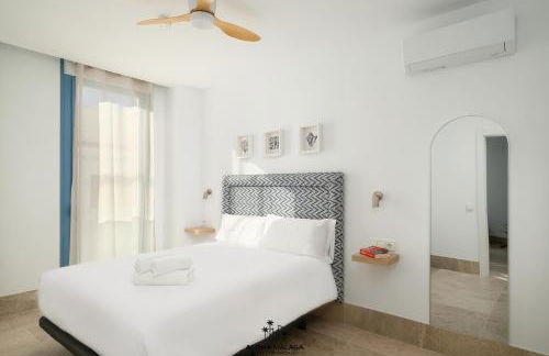 Bolivia Collection Playa Pedregalejo By Aloha Málaga - Foto 65