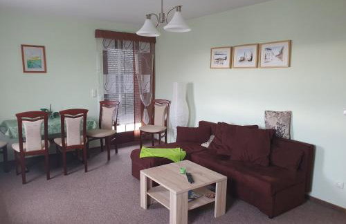 Ferienwohnung Rochlitzer Berg Blick - Foto 3