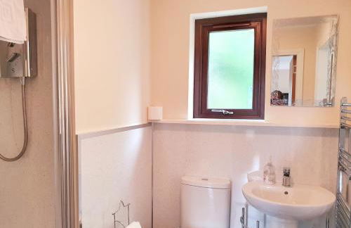 Upper Rosemount Lodge - Foto 7