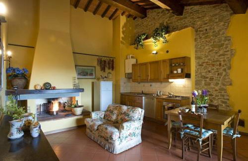 Agriturismo Petrognano - Foto 4