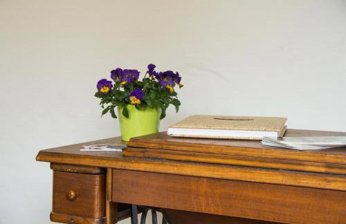 Ferienhaus Scheune - Foto 28