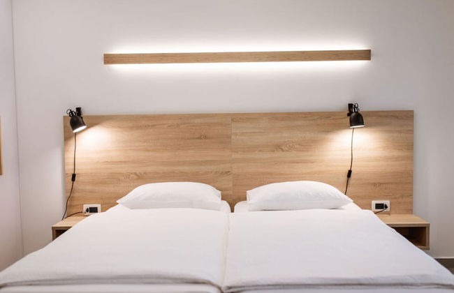 Stylish Apartments With Osijek Near Top Attractions - Foto 14