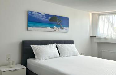 Ferienwohnung in Gerolstein Zentrum 2 - Foto 1