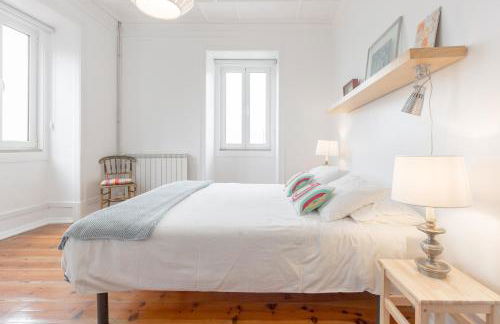 Casa da Foz - Charming House - Foto 13