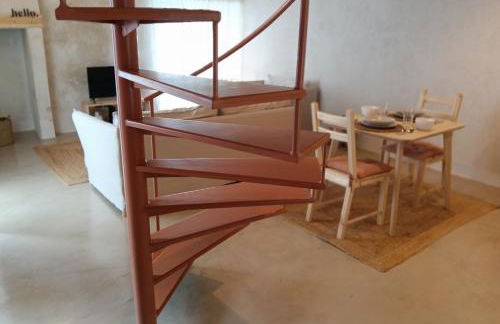 Porta 4 Azeitão, holiday house - Foto 7