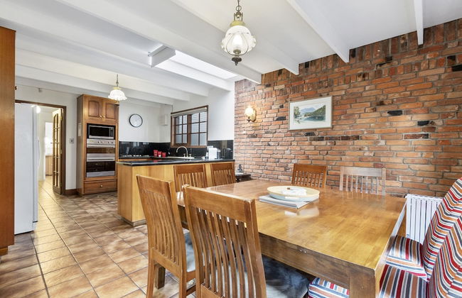 Grosvenor Court Apartments Hobart - Foto 23