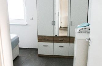 Ruhige Wohnung mit Terrasse - Foto 63