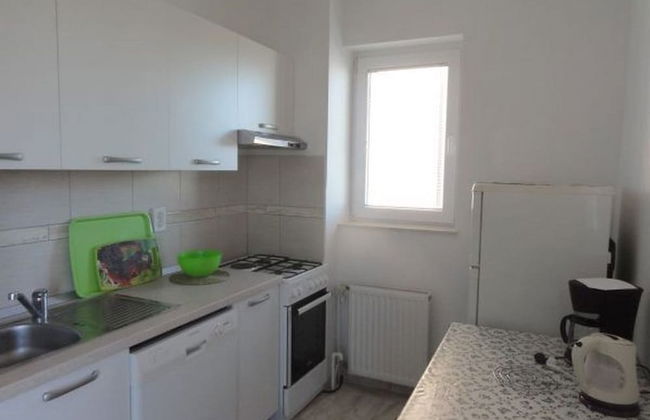 Holiday apartment Helena - quiet street - Photo 6