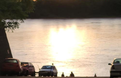 Paraiso de Aruanã - Rio Araguaia - Imóvel recém construído!! NOVÍSSIMO!!!! A PISCINA É AQUECIDA!!! - Foto 4