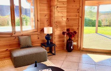 Chalet des Lacs - Foto 7