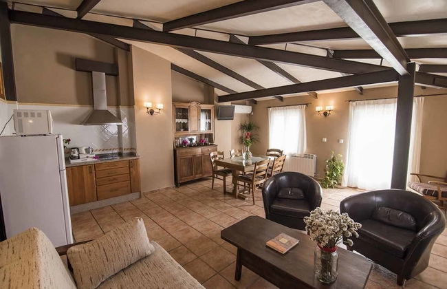 Casa Rural Las Avutardas - Foto 22