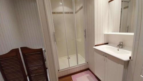 Étel - Maison de Plain-Pied 3* avec Terrasses dans Quartier Calme - Foto 2