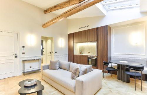 Maison Iéna - Serviced Apartments on Champs Elysées - Foto 78