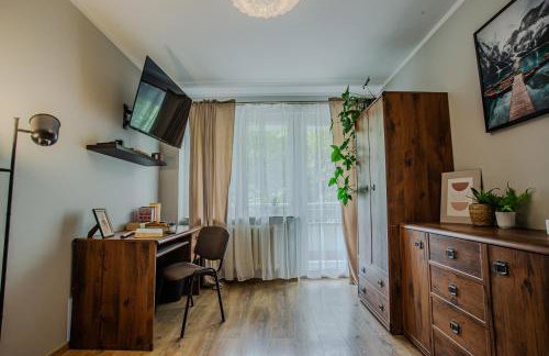 Pułaskiego 5 SuperApart Rooms - Comfort Stay - Foto 24