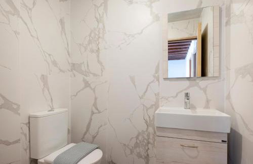 Marouso Villa - Paros Seaview Getaway - Photo 26