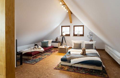 Auszeithaus Edertal - Foto 25