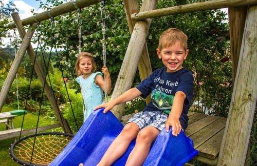 Haus Bergblick - Foto 19