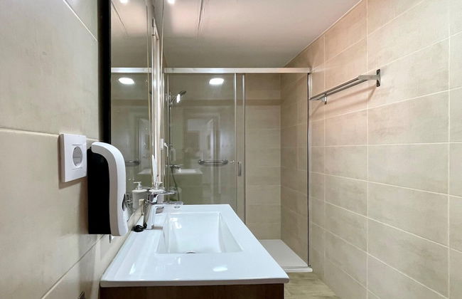 Villa in Salobrena With Sea Views - Foto 28