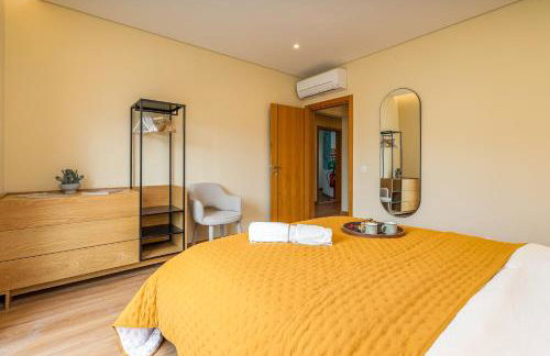 Host Wise - Deluxe House - Terrace & BBC - Foto 16